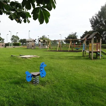 Дом отдыха Mistletoe Йорк