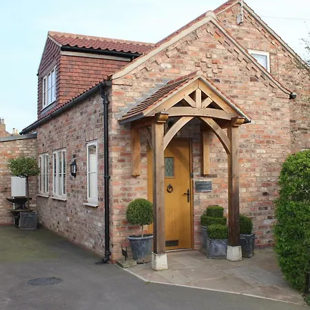 Mistletoe Дом отдыха