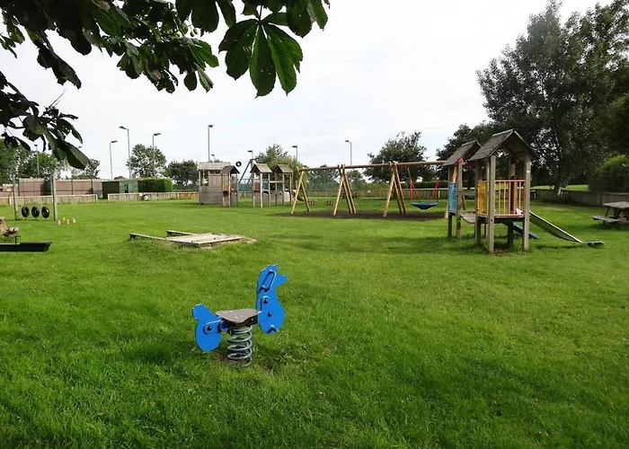 Casa vacanze Mistletoe York