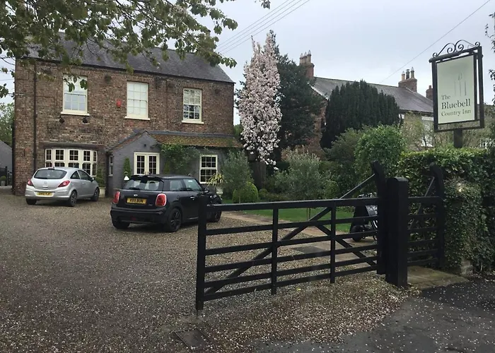 Mistletoe Casa vacanze York