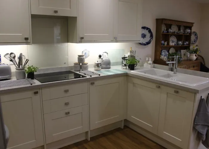 Mistletoe Casa vacanze York