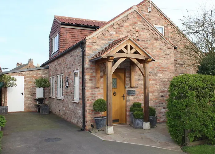 Mistletoe Casa vacanze