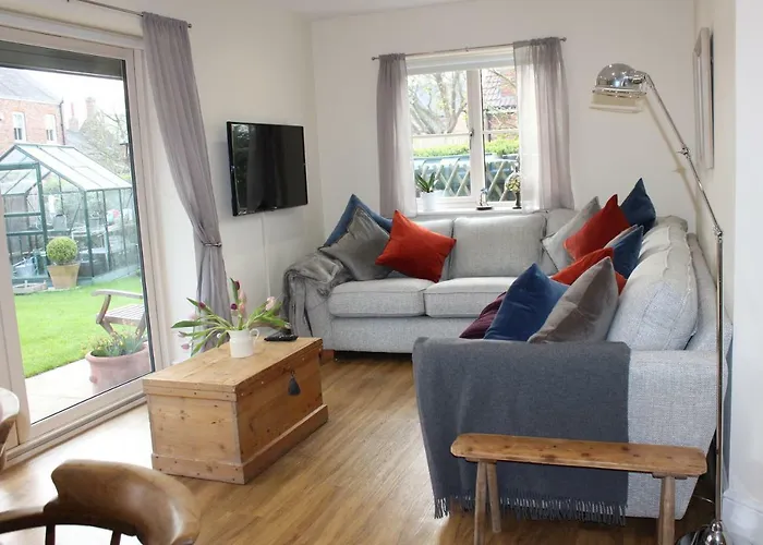 Casa vacanze Mistletoe