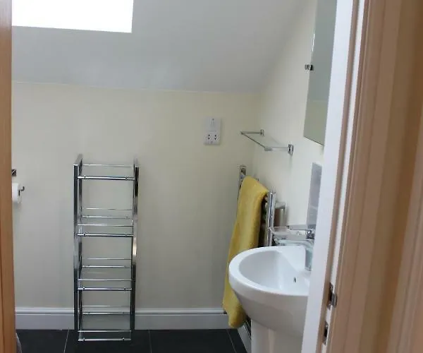 Mistletoe Casa vacanze