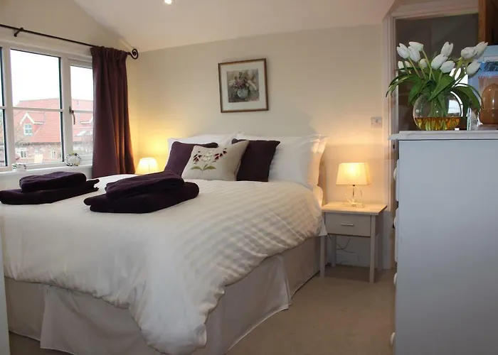 Casa vacanze Mistletoe York