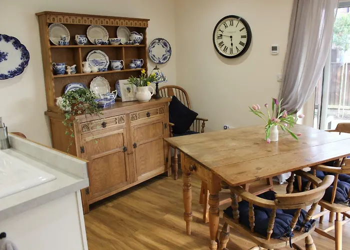 Mistletoe Casa vacanze *