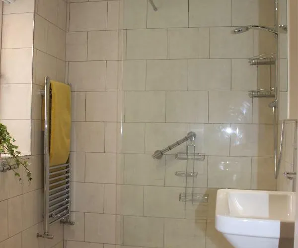 Casa vacanze Mistletoe York