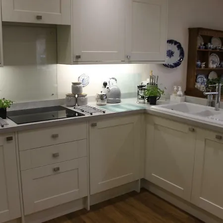 Mistletoe Holiday home York