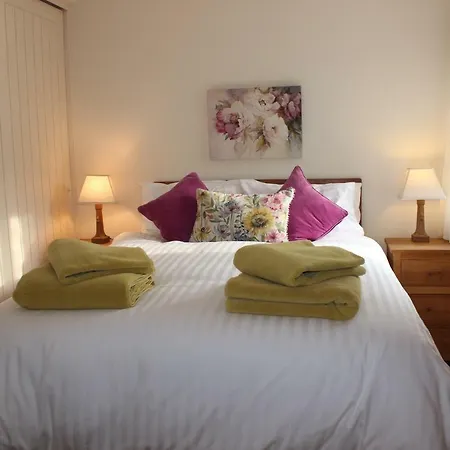 Mistletoe * יורק