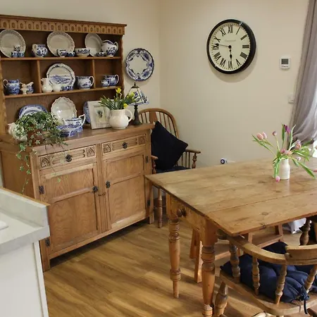 Mistletoe Holiday home *