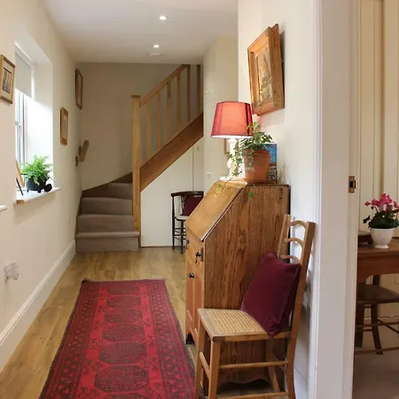 Mistletoe בית נופש *