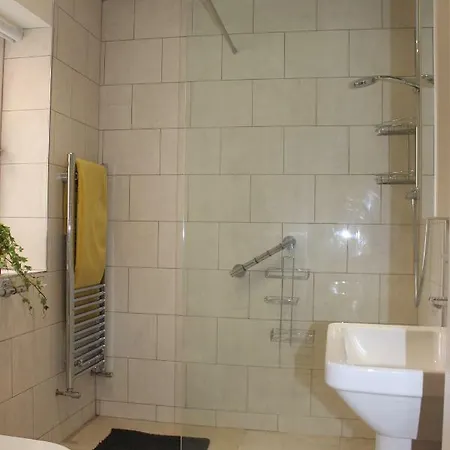 בית נופש Mistletoe יורק