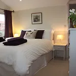 Prázdninový dům Mistletoe York