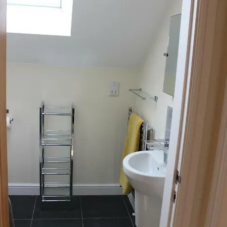 Mistletoe Dom wakacyjny