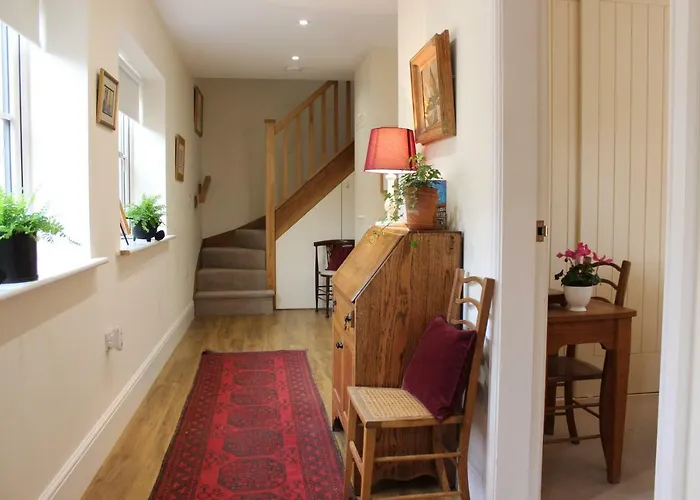 Mistletoe 度假居 *